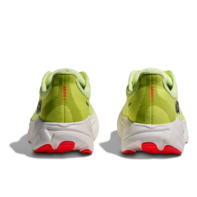 Hoka m arahi 8 hardloopschoenen heren anti-pronatie - 075003_500-10 large