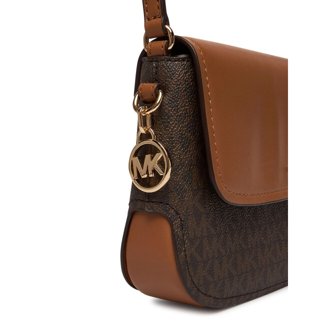 Michael Kors Flap crossbody small 65110 large