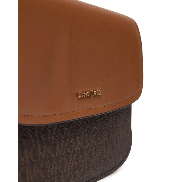 Michael Kors Flap crossbody small 65110 large