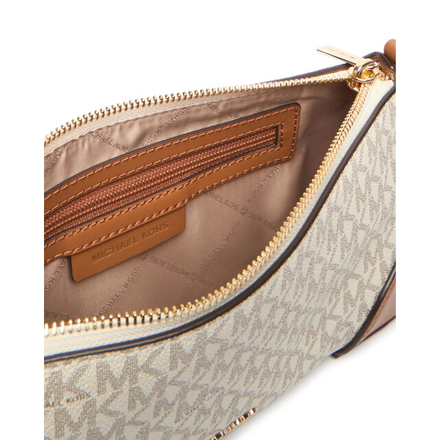 Michael Kors Small zip crossbody 65111 large