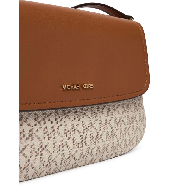 Michael Kors Flap crossbody small 65109 large