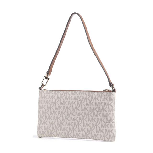 Michael Kors Medium wristlet schoudertas 65126 large