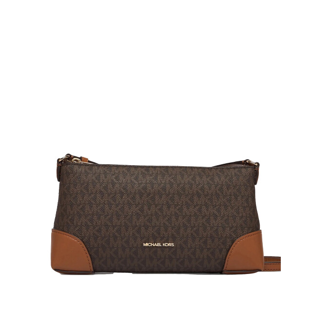 Michael Kors Small zip crossbody 65112 large