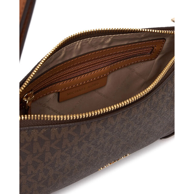 Michael Kors Small zip crossbody 65112 large