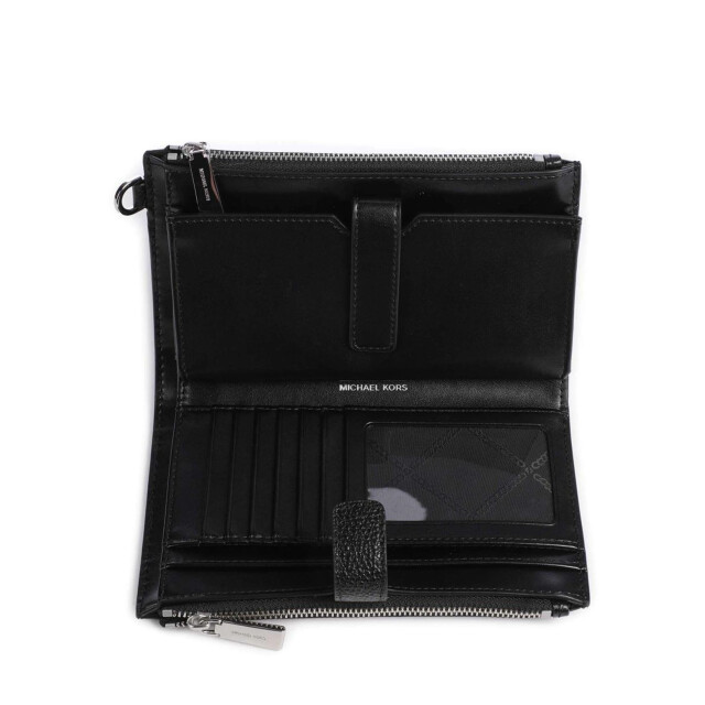 Michael Kors Wristlet portemonnee 65127 large