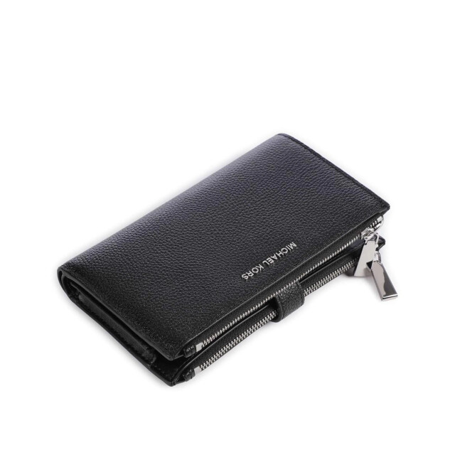 Michael Kors Wristlet portemonnee 65127 large