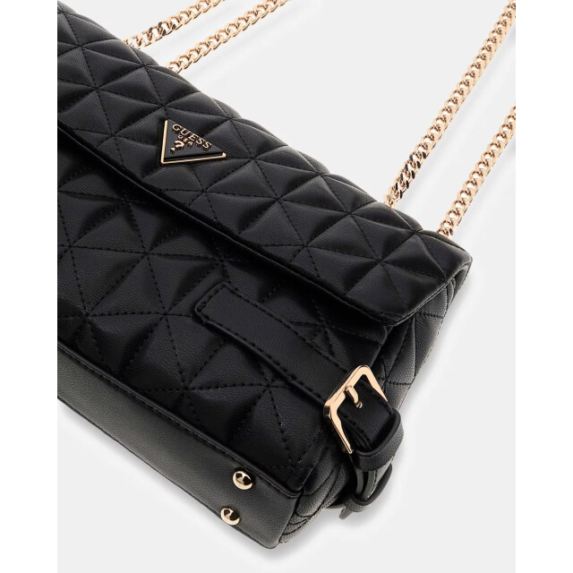 Guess Paisleigh flap crossbody 66323 large