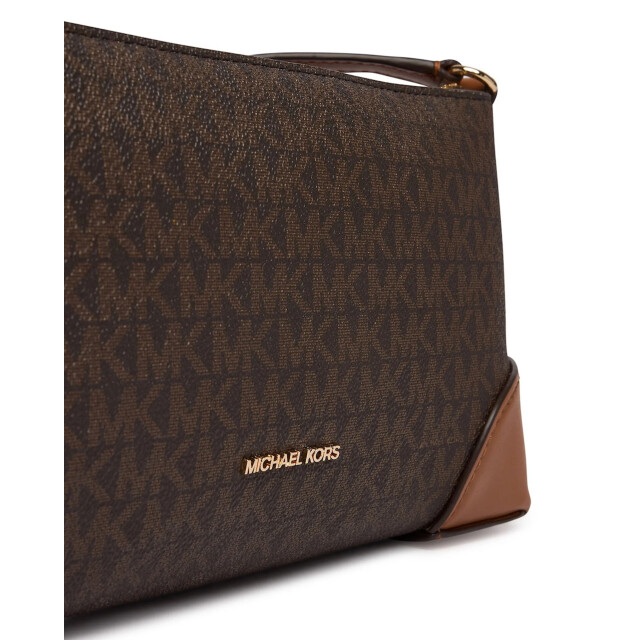 Michael Kors Small zip crossbody 65112 large