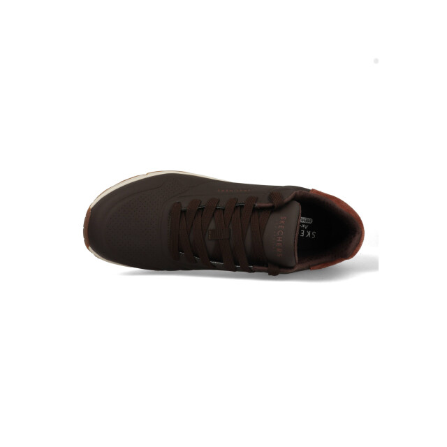 Skechers 183004/CHOC Sneakers Bruin 183004/CHOC large