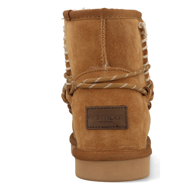 Warmbat Boots kalbarri klb321425 cognac KLB321425 large