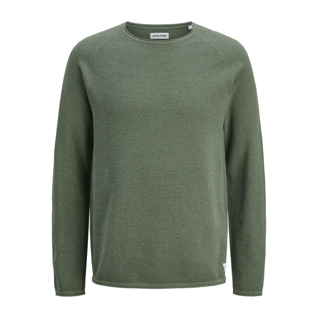 Jack & Jones Jjehill knit crew neck noos 12157321 large