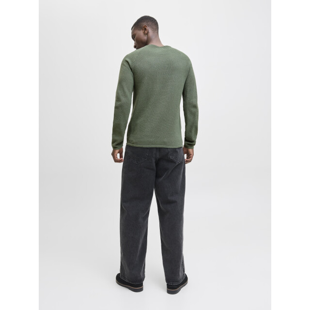 Jack & Jones Jjehill knit crew neck noos 12157321 large