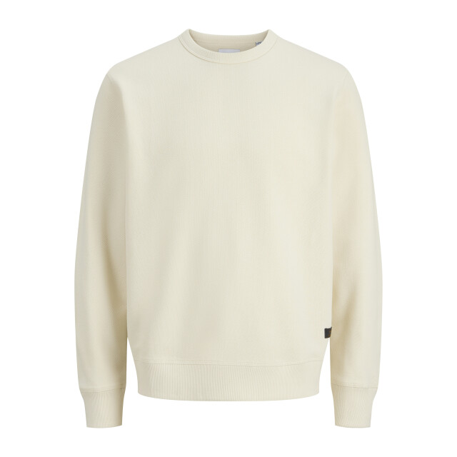 Jack & Jones Jjedover classic sweat crew neck sn 12288927 large