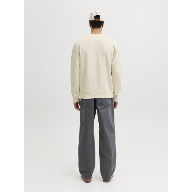 Jack & Jones Jjedover classic sweat crew neck sn 12288927 large