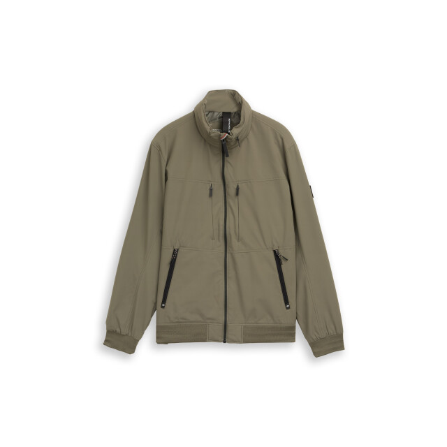 Tom Tailor Casual blouson 1048514 large