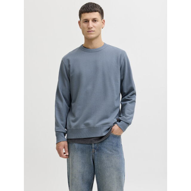 Jack & Jones Jjedover classic sweat crew neck sn 12288927 large