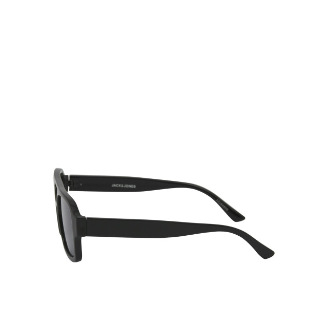 Jack & Jones Heren zonnebril jacryder black beauty 12184899-Black beauty J8142 large