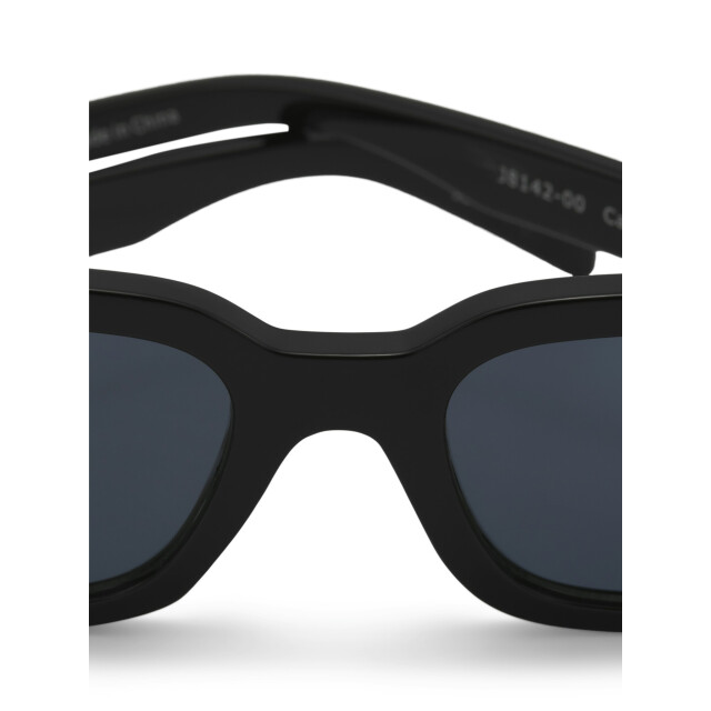 Jack & Jones Heren zonnebril jacryder black iris 12184899-Black iris J4925 large