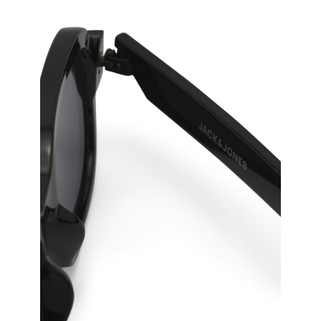 Jack & Jones Heren zonnebril jacryder black iris 12184899-Black iris J4925 large