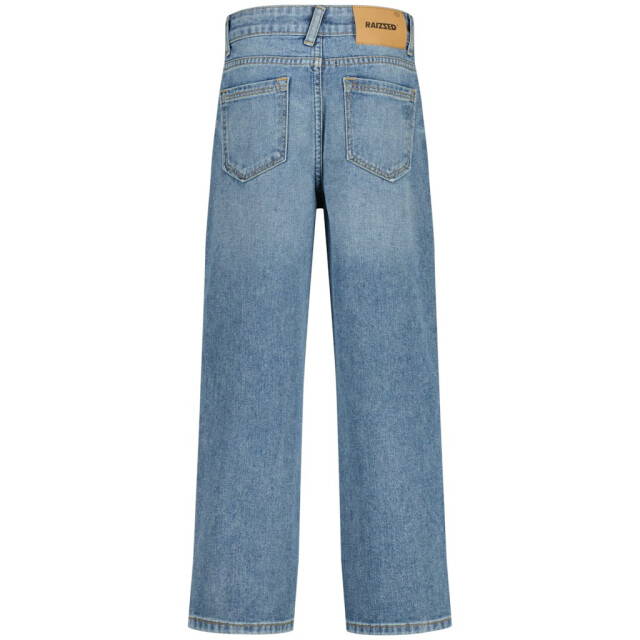 Raizzed Hannoi blue denim 3103.35.0030 large