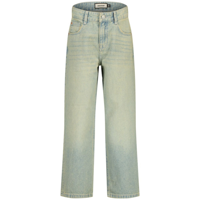 Raizzed Hannoi blue denim 3103.35.0031 large