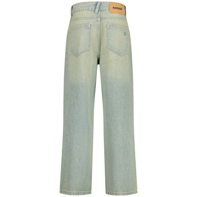Raizzed Hannoi blue denim 3103.35.0031 large