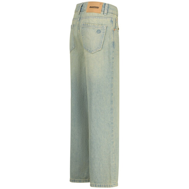 Raizzed Hannoi blue denim 3103.35.0031 large