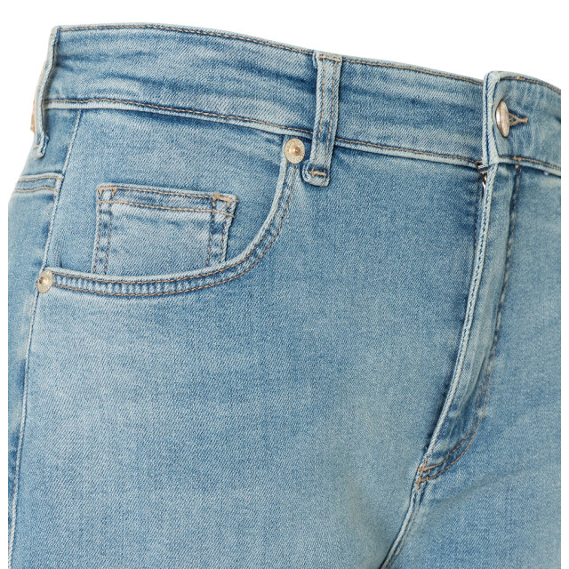 MAC Danni blue denim 4107.35.0004 large