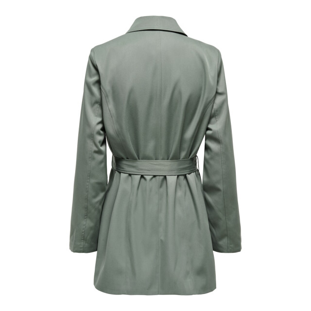 Only Onlvalerie trenchcoat otw noos olijf 4511.22.0003 large