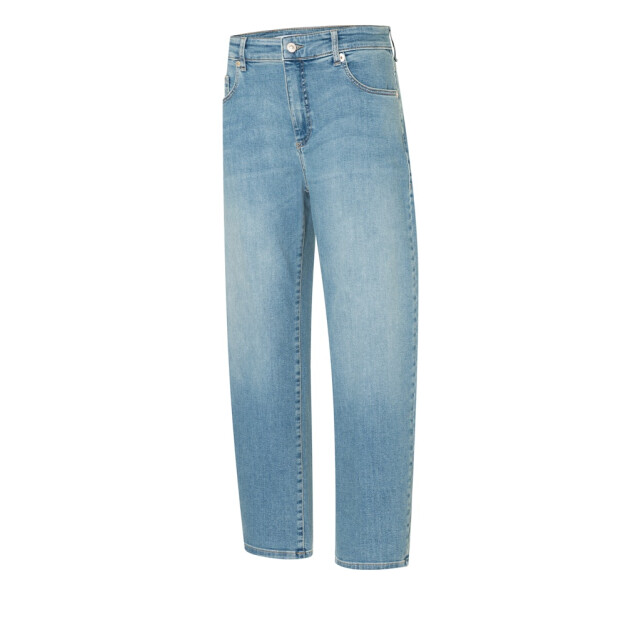 MAC Danni blue denim 4107.35.0004 large