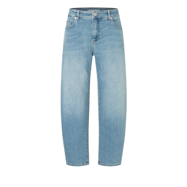 MAC Danni blue denim 4107.35.0004 large