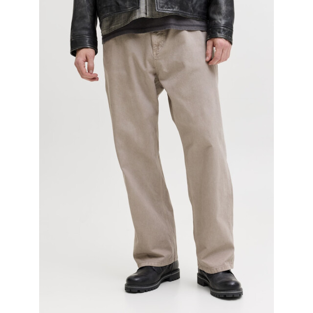 Jack & Jones Jpstalex raye worker pants taupe 5109.77.0002 large