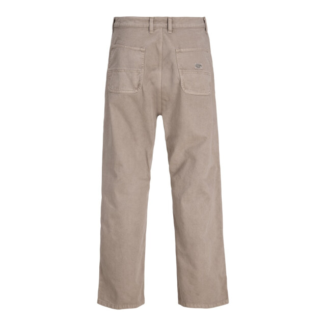 Jack & Jones Jpstalex raye worker pants taupe 5109.77.0002 large