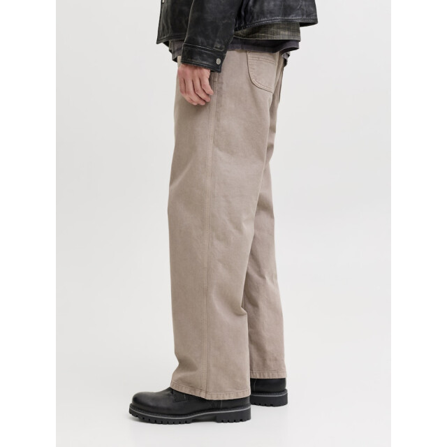 Jack & Jones Jpstalex raye worker pants taupe 5109.77.0002 large