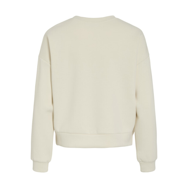 Vila Vireflect love o-neck ls top kit 4209.07.0025 large