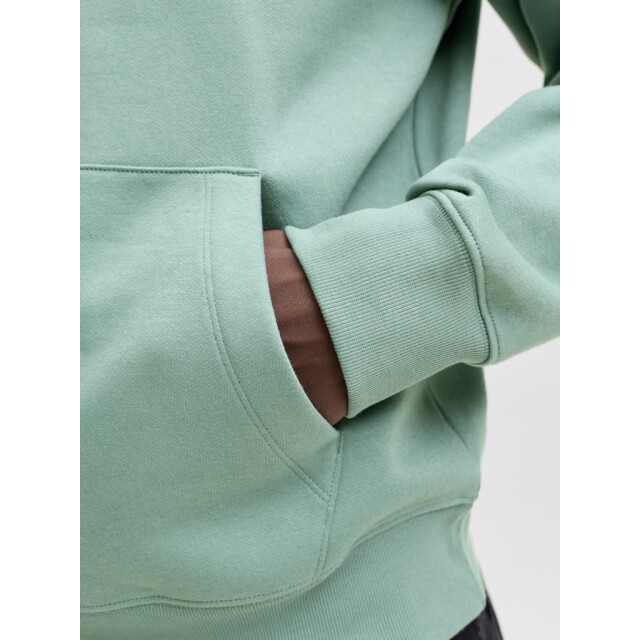 Jack & Jones Jjestar jj sweat hood oud 5209.23.0014 large