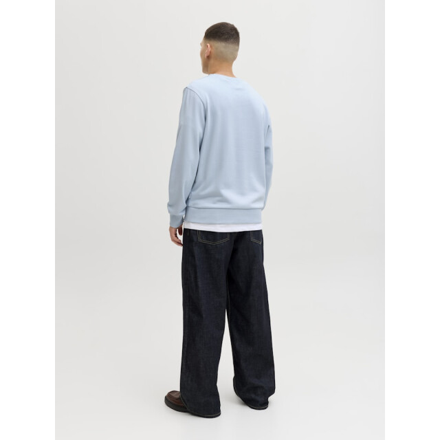 Jack & Jones Jjelogo sweat crew neck licht 5209.31.0022 large