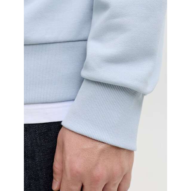 Jack & Jones Jjelogo sweat crew neck licht 5209.31.0022 large