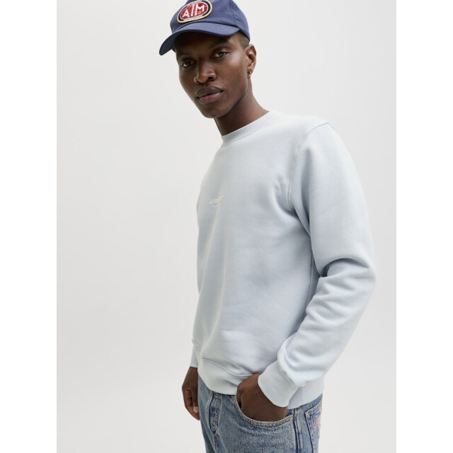 Jack & Jones Jjesoho sweat crew neck noos licht 5209.31.0023 large