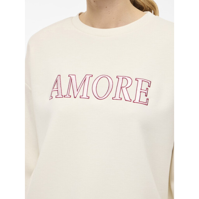 Vila Vireflect love o-neck ls top kit 4209.07.0025 large