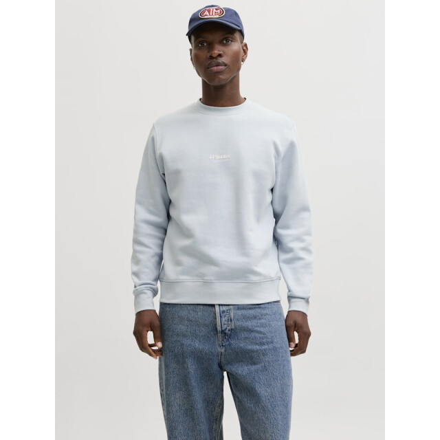 Jack & Jones Jjesoho sweat crew neck noos licht 5209.31.0023 large