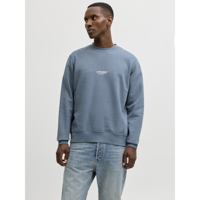 Jack & Jones Jjesoho sweat crew neck noos raf 5209.33.0024 large