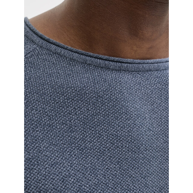 Jack & Jones Jjehill knit crew neck noos raf 5219.33.0019 large