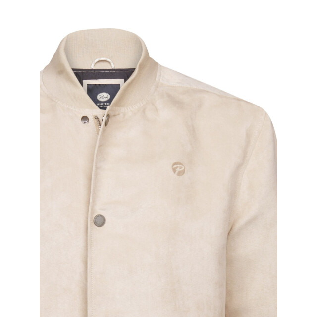 Petrol Industries Men jacket bomber zand 5510.04.0004 large