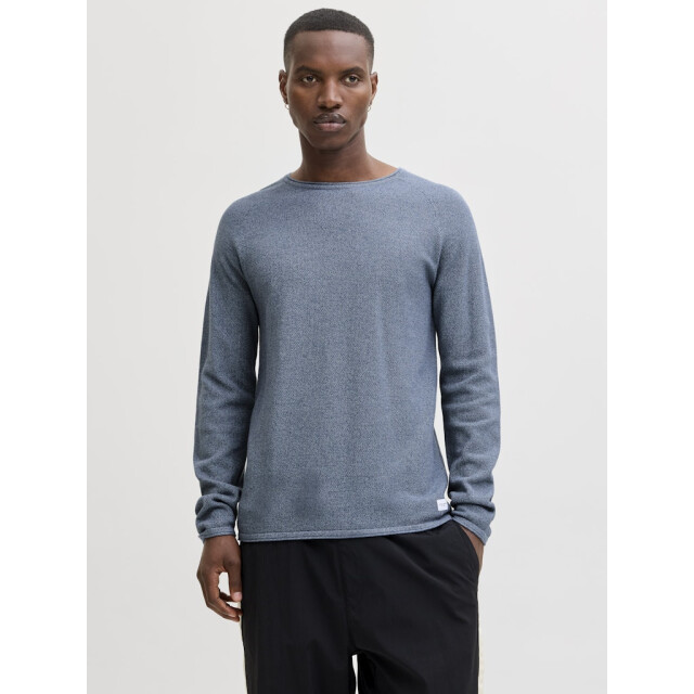 Jack & Jones Jjehill knit crew neck noos raf 5219.33.0019 large