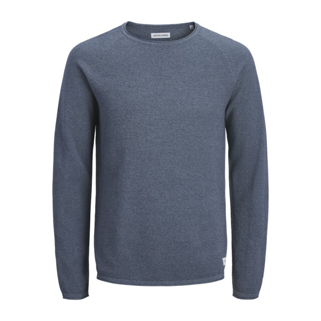 Jack & Jones Jjehill knit crew neck noos raf 5219.33.0019 large