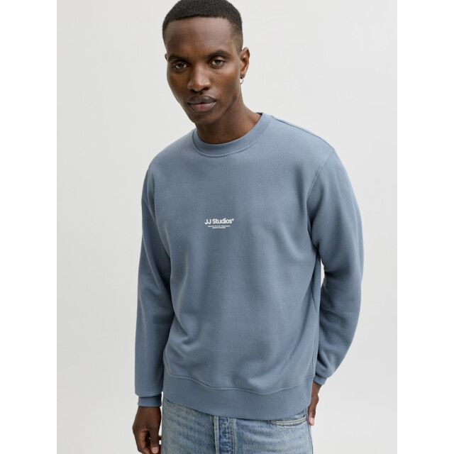 Jack & Jones Jjesoho sweat crew neck noos raf 5209.33.0024 large