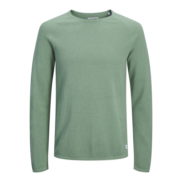 Jack & Jones Jjehill knit crew neck noos oud 5219.23.0009 large