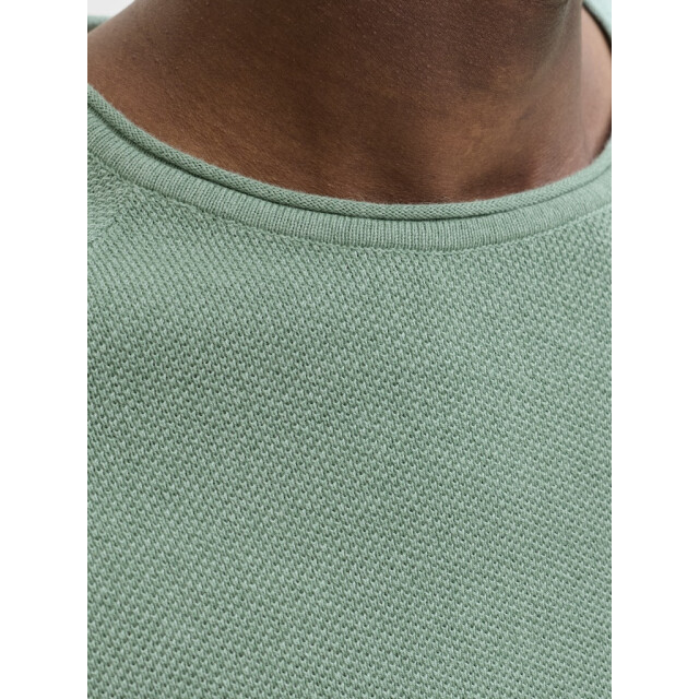 Jack & Jones Jjehill knit crew neck noos oud 5219.23.0009 large