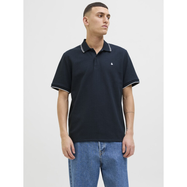 Jack & Jones Jjeaustin polo ss navy 5369.37.0019 large